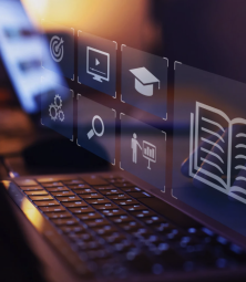 SKDLA On-Demand Education